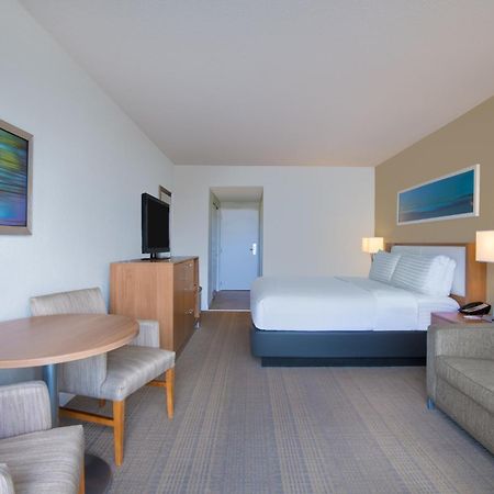 All Inclusive Holiday Inn Resort Aruba - Beach Resort & Casino By Ihg Palm Beach Buitenkant foto