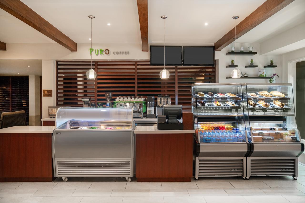 All Inclusive Holiday Inn Resort Aruba - Beach Resort & Casino By Ihg Palm Beach Buitenkant foto